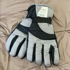 Men’s Winter Gloves 1 size fits most